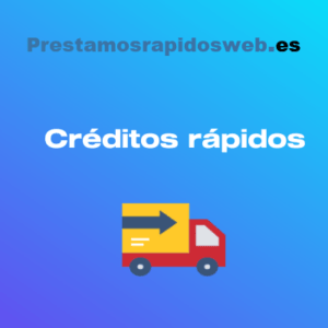 Créditos rápidos